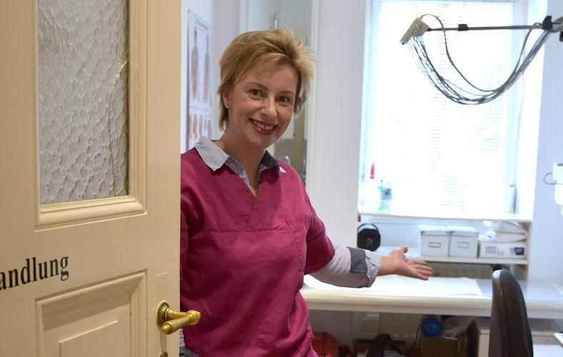 Bild von Hausarzt Schöneberg - Dr. med. Till Brand und Dr. med. Christina Funiok