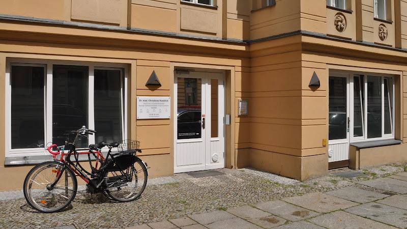 Bild von Hautarztpraxis Dr. med. Christiane Handrick