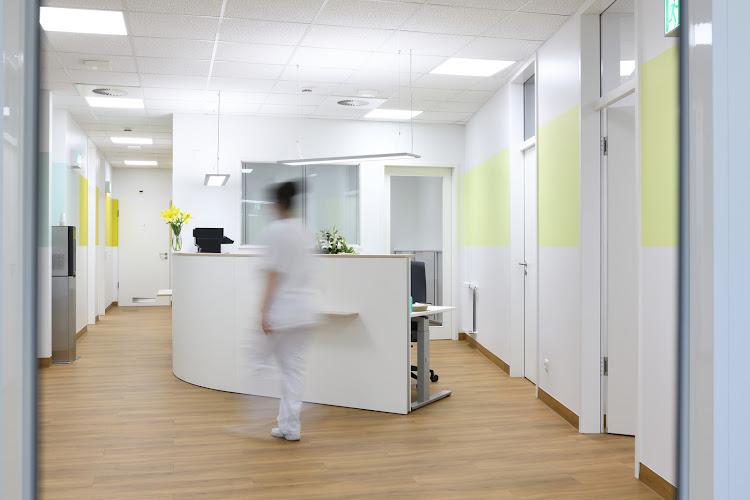 Bild von Hausarztpraxis Birgit Bläse