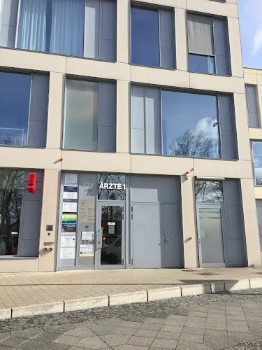 Bild von Dr. med. Irina Vinogradova