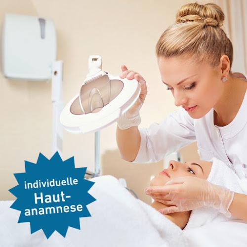 Bild von Cosmetique Naturelle, Kosmetik, Aquafacial, Microneedling, Laser-Haarentfernung