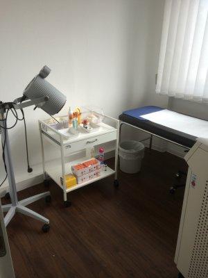 Bild von Dr. med. Jutta Nickolay-Neuser