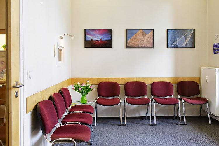 Bild von Dr. med. Ulrike Schmaling