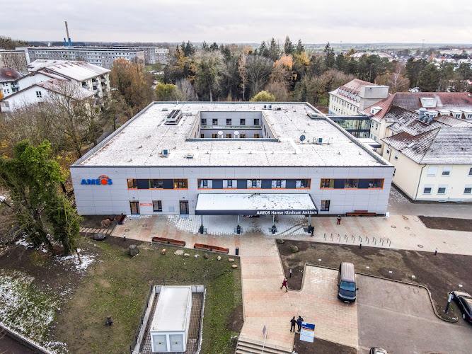 Bild von AMEOS Hanse Klinikum