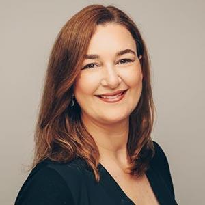 Bild von Dr. med. Birgit Bleßmann-Gurk