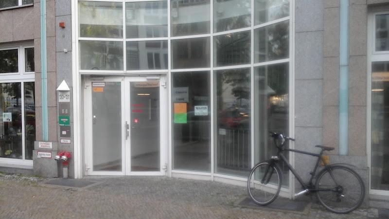 Bild von Dr. med. A. Paraskevaidis, Facharzt für Orthopädie und Unfallchirurgie