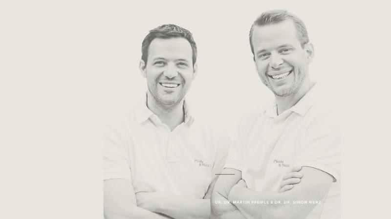 Bild von Dr. Dr. Pfeifle & Dr. Dr. Werz Implantologie MKG Ästhetik | Praxisklinik Münsingen