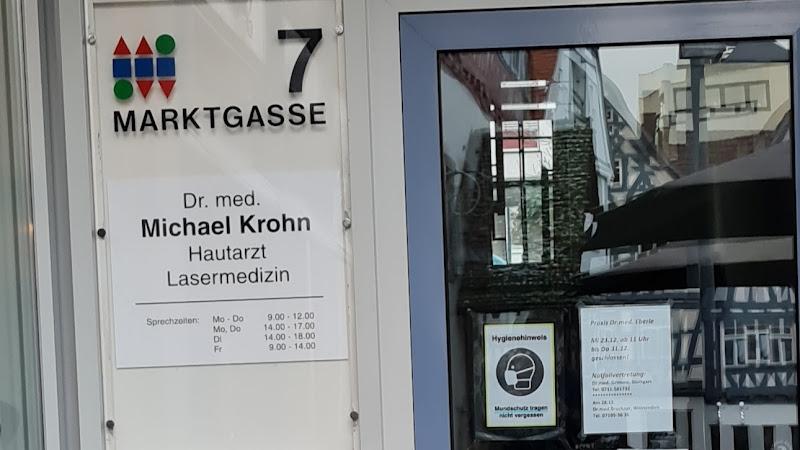 Bild von Hautarztpraxis Dr. med. Michael Krohn