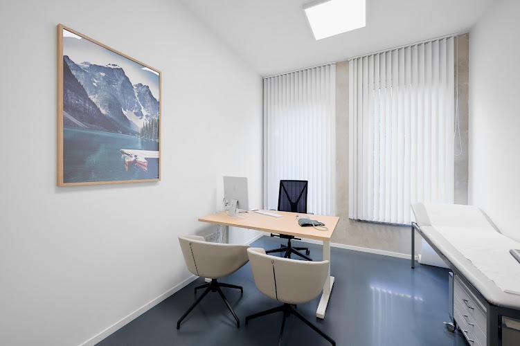 Bild von MVZ Hausarztmedizin Jakuttek