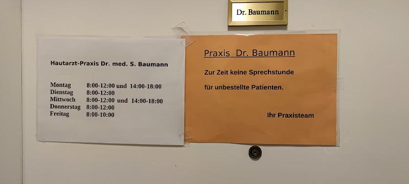 Bild von Dr.med. Simone Baumann