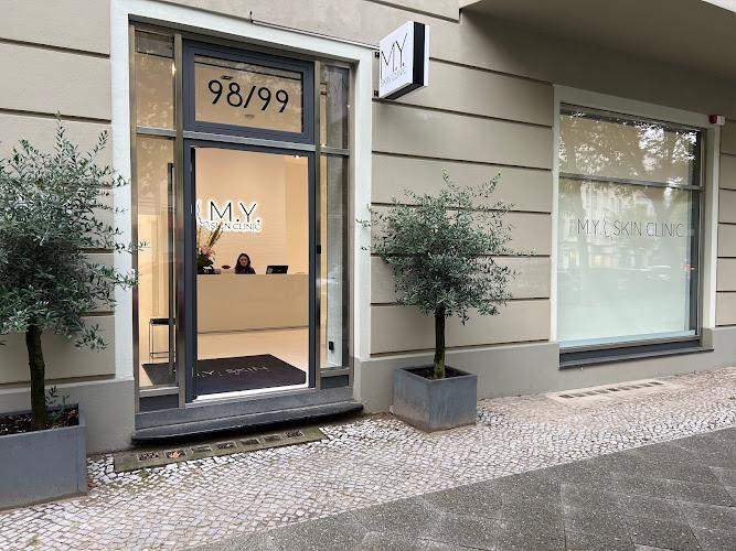 Bild von MY Skin Clinic Berlin