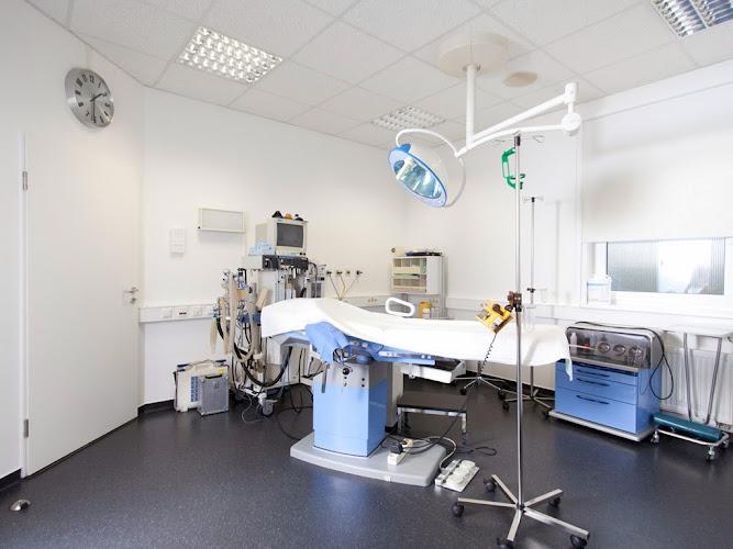 Bild von Praxisklinik Lüneburg für Anästhesie und ästhetische Medizin - Dr. med. A. Gutmann