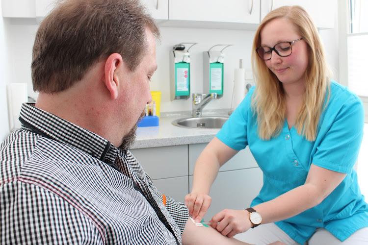 Bild von Gemeinschaftspraxis Dr. med. Möhlenkamp, Dr. med. Winter