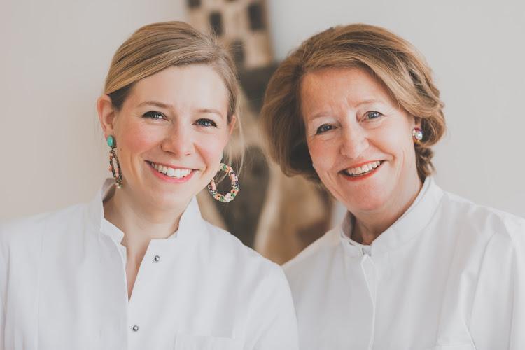 Bild von HNO Praxis am Mexikoplatz - Dr.med. Susanne Kraas & Dr.med. Julie de Tristan