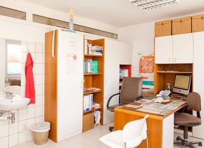 Bild von Antje Vorwerk | Hautzentrum Rügen