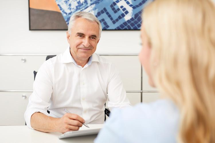 Bild von Dr. Georg Schuhmachers | Aestheticum | Medizin & Ästhetik am Stachus