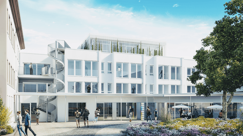 Bild von Gesundheitszentrum Karlstadt