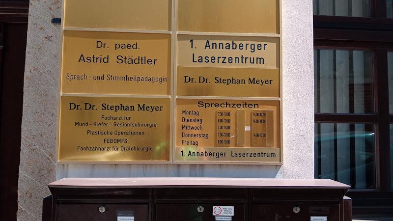 Bild von Dr. med. Roberto Städtler