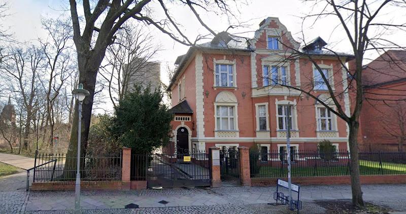 Bild von HNO Praxis Steglitz - Dr. Toni Hänsel