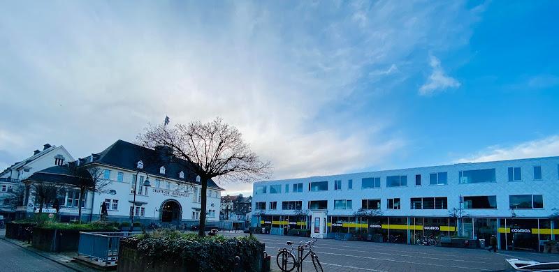 Bild von Dr. med. Pinar Özel - Hausarztpraxis am Neptunplatz