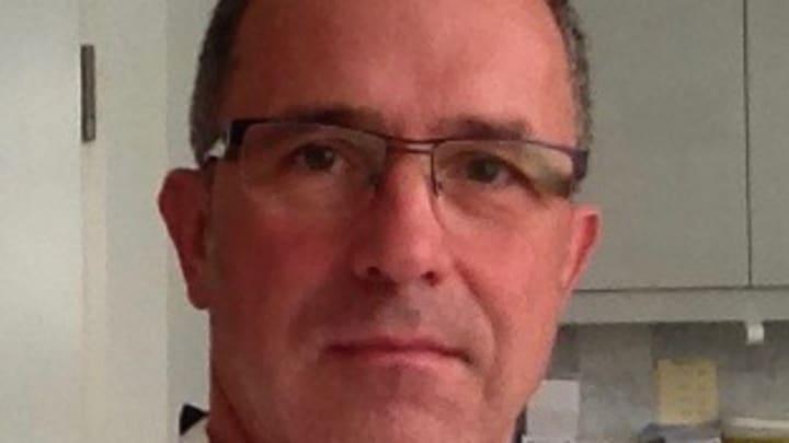 Bild von Dr. med. Torsten Bauer