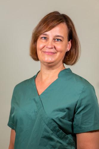 Bild von Dr. med. Mariella Fleischer