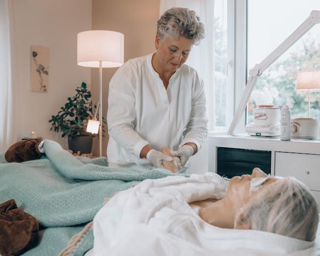 Bild von Kosmetikinstitut Bad Oldesloe - Stephanie von Winckelmann - Kosmetik im Hof