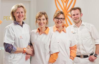 Bild von Dr. med. Inga Kreiselmaier