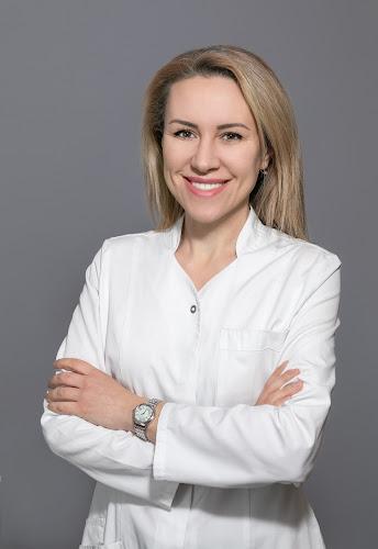 Bild von Privatärztliche Praxis für Haut- und Lasermedizin | Frau Dr. med. Maria Makartchenko