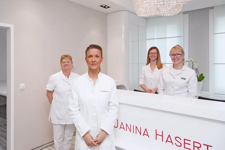 Bild von Dr. med. Janina Hasert - Hautarztpraxis