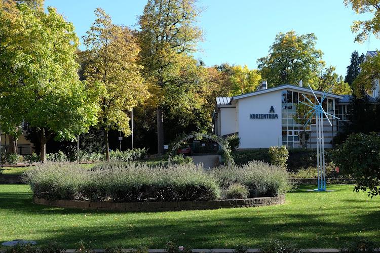 Bild von Kur- & Gesundheitszentrum Harz