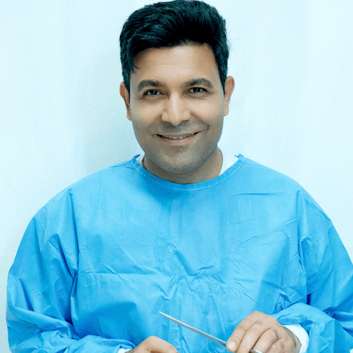 Bild von Plastische & Ästhetische Chirurgie | Dr. med. Mohamed Cheikh Alfraj | Facelift