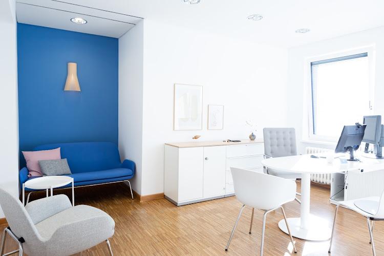 Bild von Fachärztliche Lungenpraxis MöWe - Dres. med. Christiane Mölgen, Volker Westerkamp, Franziska Cademartori