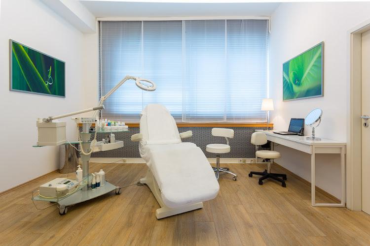 Bild von Dr. med. Edwin Hilbert | aesthmedic