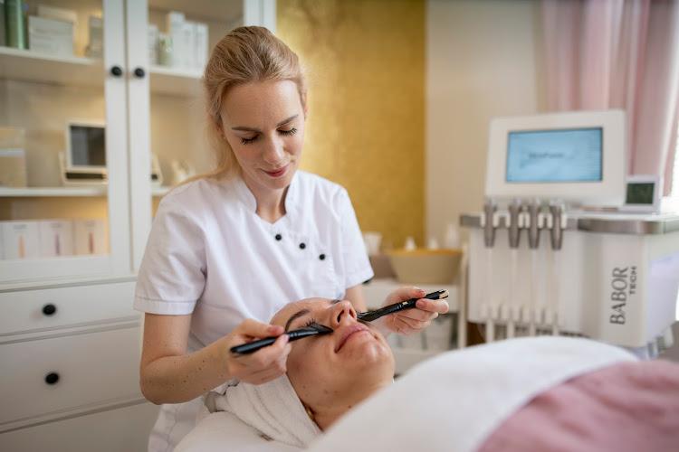 Bild von Kosmetikstudio Rostock SchönSein