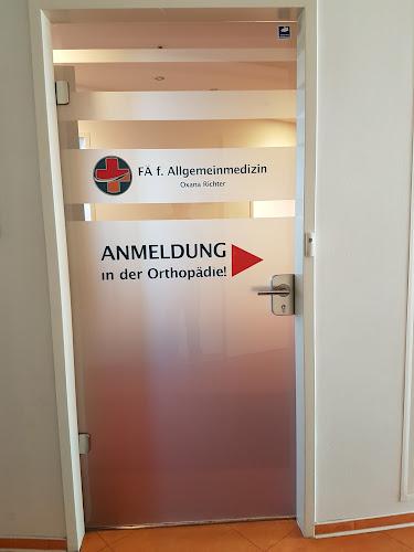 Bild von Allgemeinarzt Oxana Richter