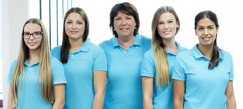 Bild von Dr. med. Ulrike Waldhofen