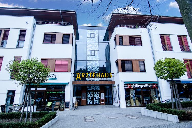 Bild von Dermatologie am Schlachtensee