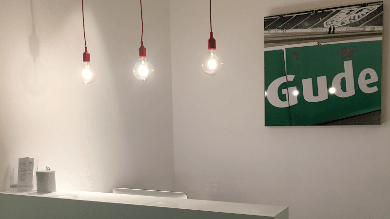 Bild von Dr. Kristina Schüler und Dr. Rhea Schlosser, Dermatologie am Goetheplatz