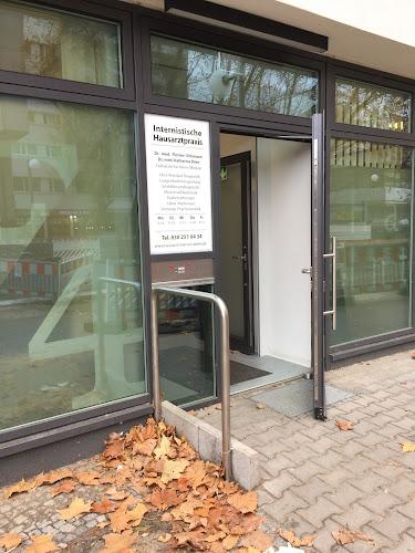 Bild von Internistische Hausarztpraxis - Dr. med. Florian Olshausen, Dr. med. Ahmad Kao