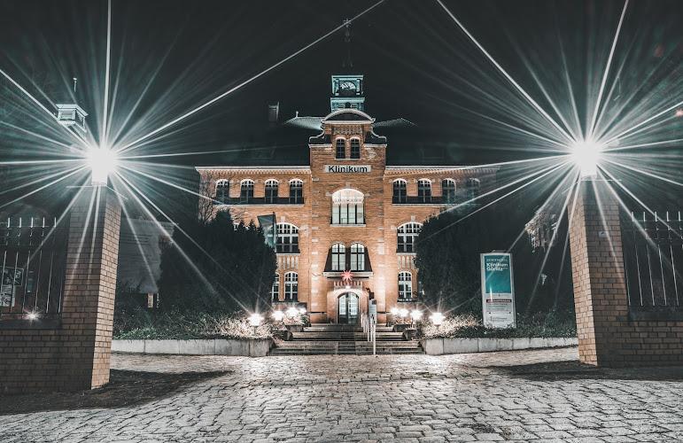 Bild von Städtisches Klinikum Görlitz gGmbH