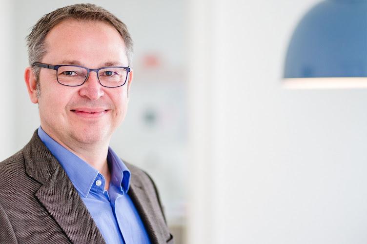 Bild von Venenpraxis Bielefeld Stefan Olbrich