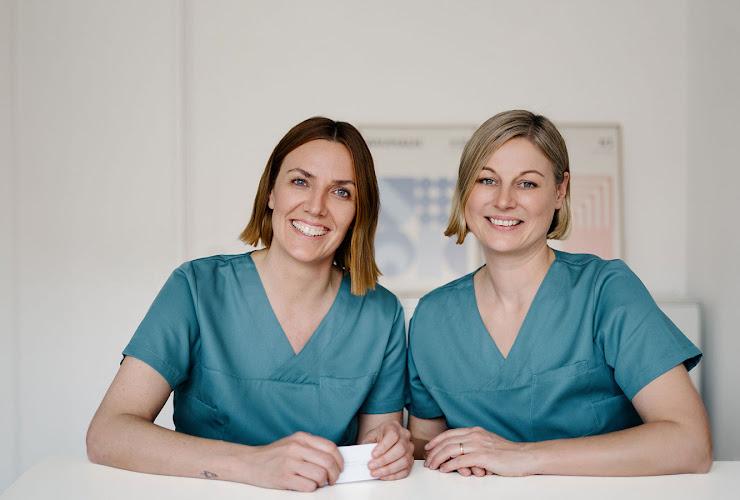 Bild von Dr. med. Anna Winkler und Mareike Koch - Hausarzt München Westend