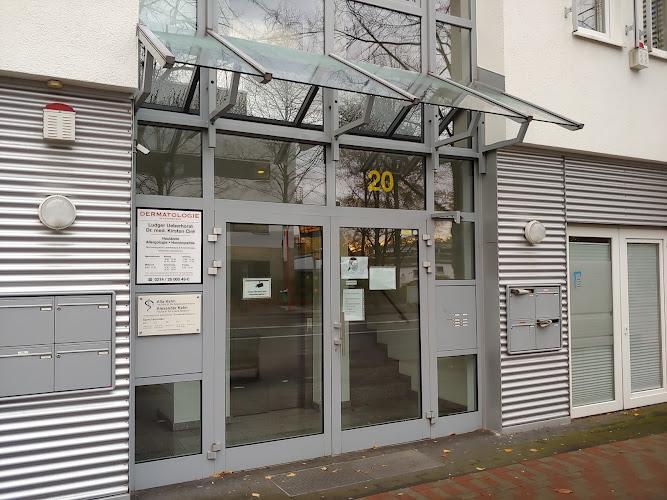 Bild von Hautarzt Ludger UEBERHORST & Dr.med. Kirsten CIRÉ - Dermatologie - Allergologie