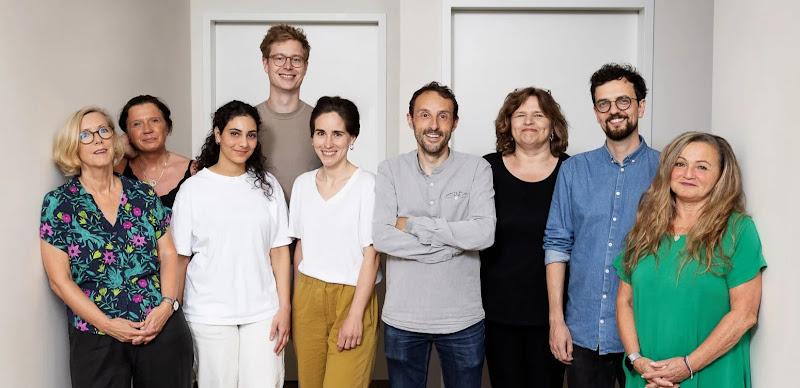 Bild von Gemeinschaftspraxis Karl-Marx-Straße Alvarez, Henke, Hirsch, Wienkamp