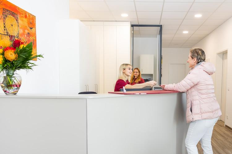 Bild von Dermatologie im Sheridanpark Dr. med. Andrea Panhans-Groß