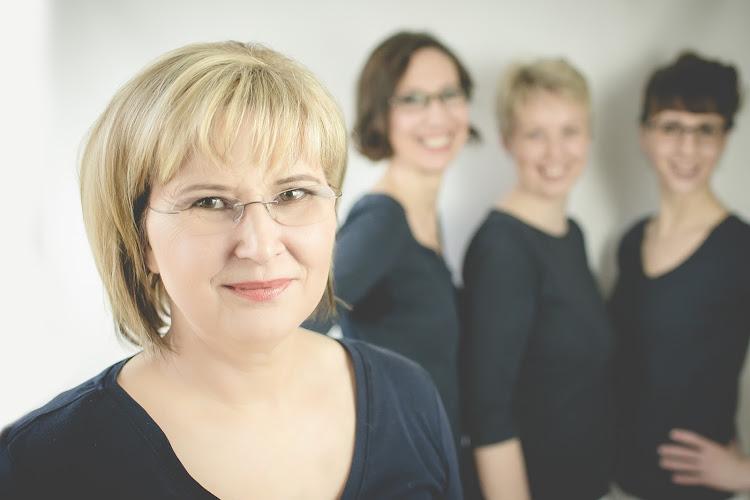 Bild von Frau Dr. med. Gabriele Merk
