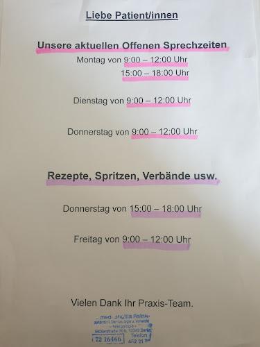 Bild von Dr. med. Brigitta Reinsch