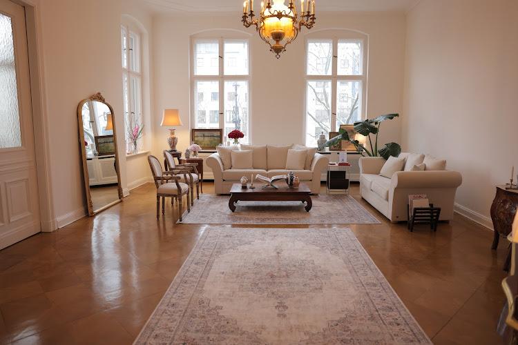 Bild von Schönheitspraxis Grunewald