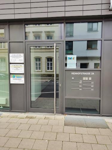 Bild von Dr. Julia Hepp Hautärztin